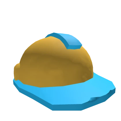 Builderman Hat | Roblox Item - Rolimon's