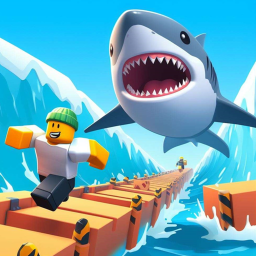 Fins and Feet 🦈 [NEW!] icon