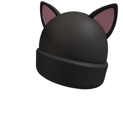 Cat Ear Beanie