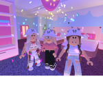 Butterfly Squad ##