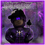 OGz [COURTLAND] WOCKSTARZ