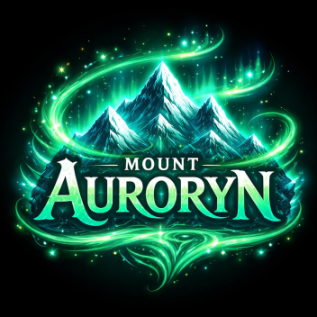 [BETA] MOUNT AURORYN