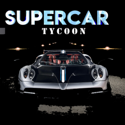Vehicle Tycoon!