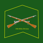 24th Rifles Division