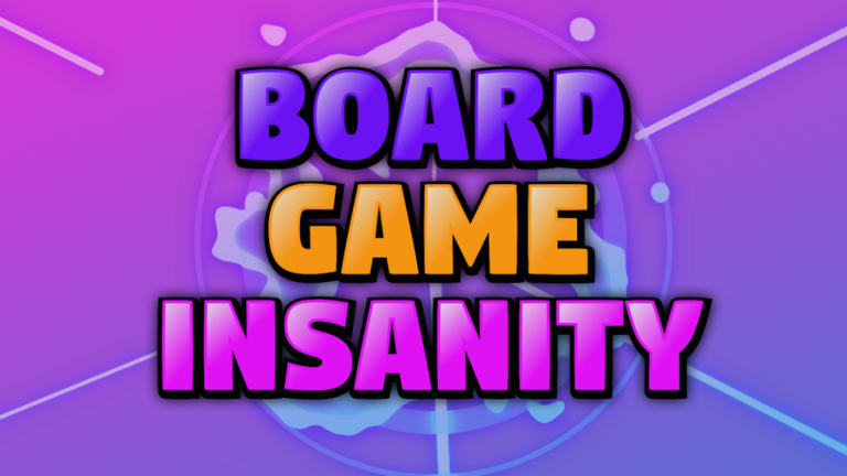 Board Game Insanity 🎲 screenshot 1