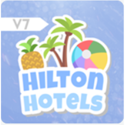 Hilton Hotels V7