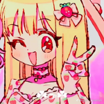 ~Strawberry jelly~<3