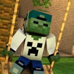 la trole zombie