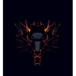 Dark rockers