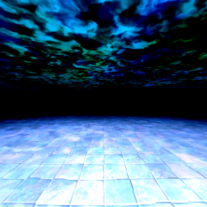 Frozen Fields Skybox (by Liquse)