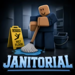[CUSA] Janitorial Department