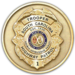 South Carolina State Patrol