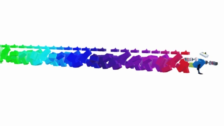 Perfection Rank (BASIC IMPLANT RELEASE!!)