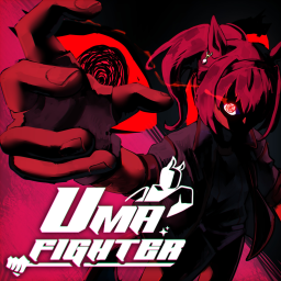 Uma Fighters - [ALPHA] icon