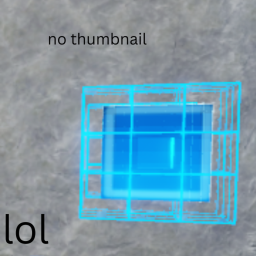 Cube3D      - testing place -