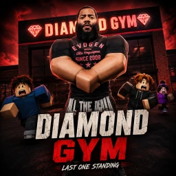 DIAMOND GYM [UNC] icon
