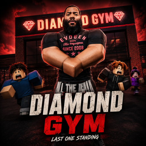 DIAMOND GYM [UNC]