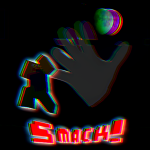 Smack!