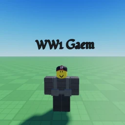 WW1 gaem icon