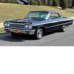impala crew