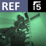 [ REF ] Realistic Factions