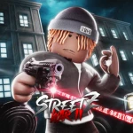 #Streetz War 2 Group Thumbnail