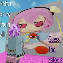Guess The Satori's
