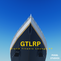 Grand Titanic Lounge RP