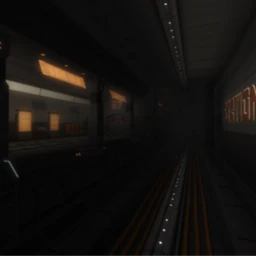 Station 07 [Showcase] icon