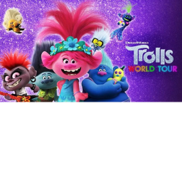 TROLLS icon