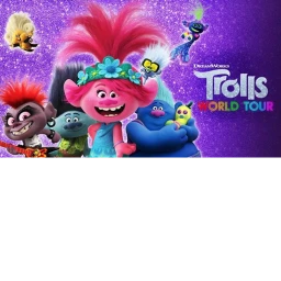 TROLLS  icon