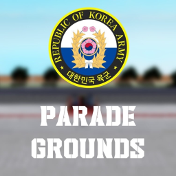 [퍼레이드 그라운드] Parade Grounds (0.1.2)