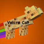 Velcro Cats