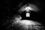Max's attic