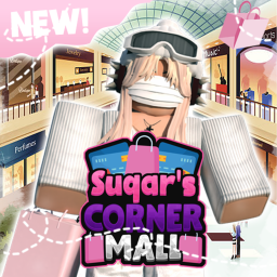 [BETA] Suqar's Corner Creator Mall