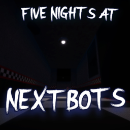 Five Nights At NEXTBOTS icon
