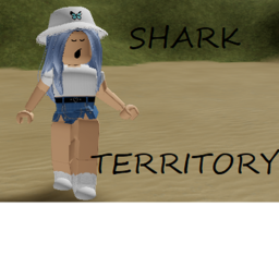 shark territory