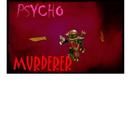 Psycho Murderer (BETA)