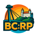 BC:RP I Bratislava City Roleplay