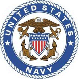 The United States Navy Force Warzone
