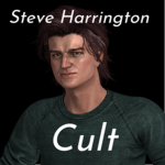 Steve H ar r ing ton Cult