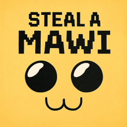 Steal The Mawi