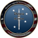 [|USMC|] Marine Raider Training Center [|USMC|]
