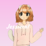 Jessiecat Squad!