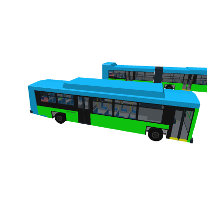 More buses