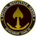 SWO-SAC | Detachment Charlie