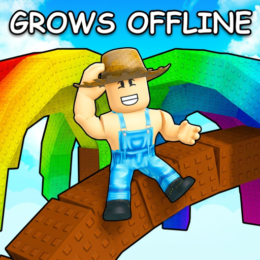 Grow A Forest