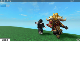 Scp Breached!