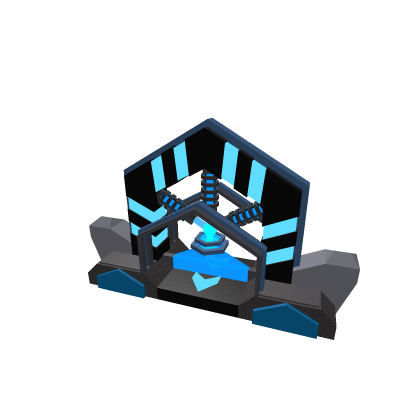 Hexa-Paragon Refinery #### Of Industry Sub]