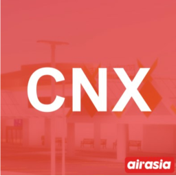 CNX Airport